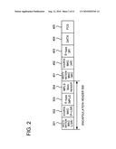 MOBILE COMMUNICATION CONTROL METHOD, DATA COMMUNICATION DEVICE, MOBILE BASE STATION, AND MOBILE TERMINAL diagram and image