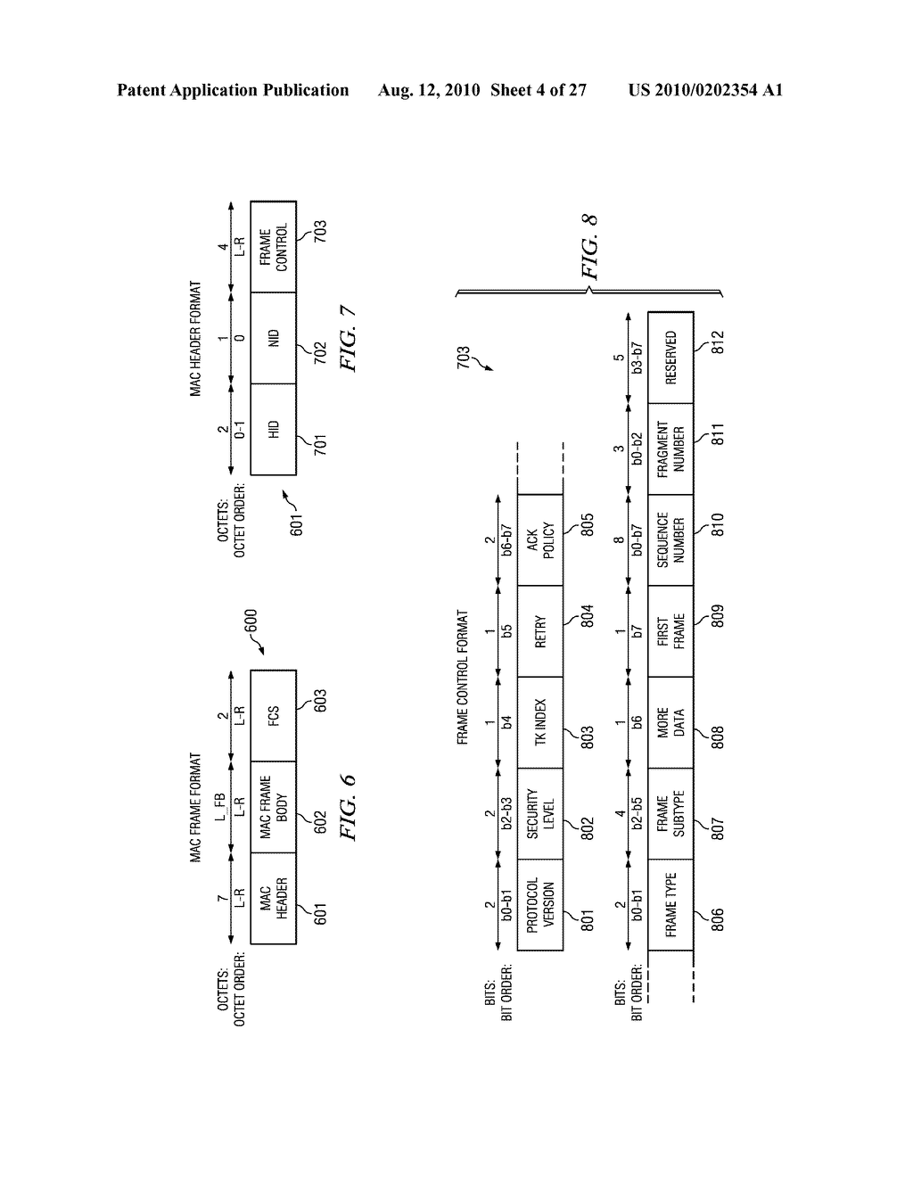 Frame Structure for Medium Access in Body Area Networks (BAN) - diagram, schematic, and image 05