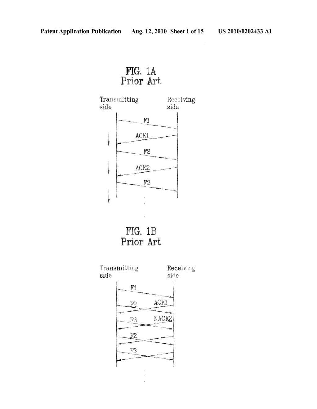 SUPPORTING HYBRID AUTOMATIC RETRANSMISSION REQUEST IN ORTHOGONAL FREQUENCY DIVISION MULTIPLEXING ACCESS RADIO ACCESS SYSTEM - diagram, schematic, and image 02