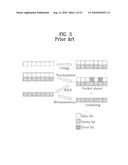 SUPPORTING HYBRID AUTOMATIC RETRANSMISSION REQUEST IN ORTHOGONAL FREQUENCY DIVISION MULTIPLEXING ACCESS RADIO ACCESS SYSTEM diagram and image