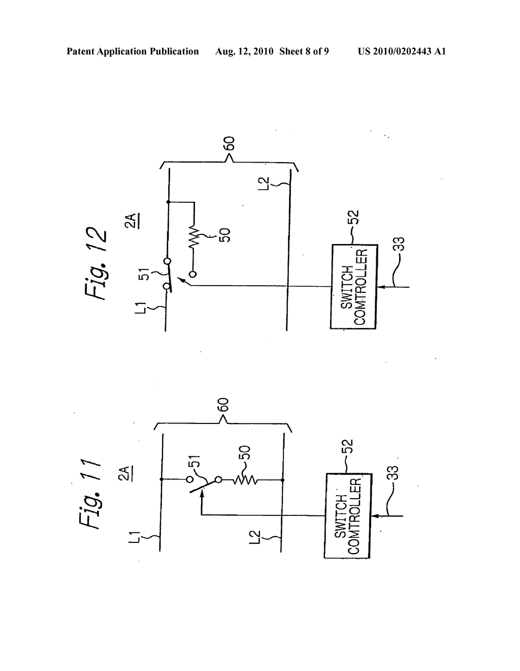 Voice communications system - diagram, schematic, and image 09