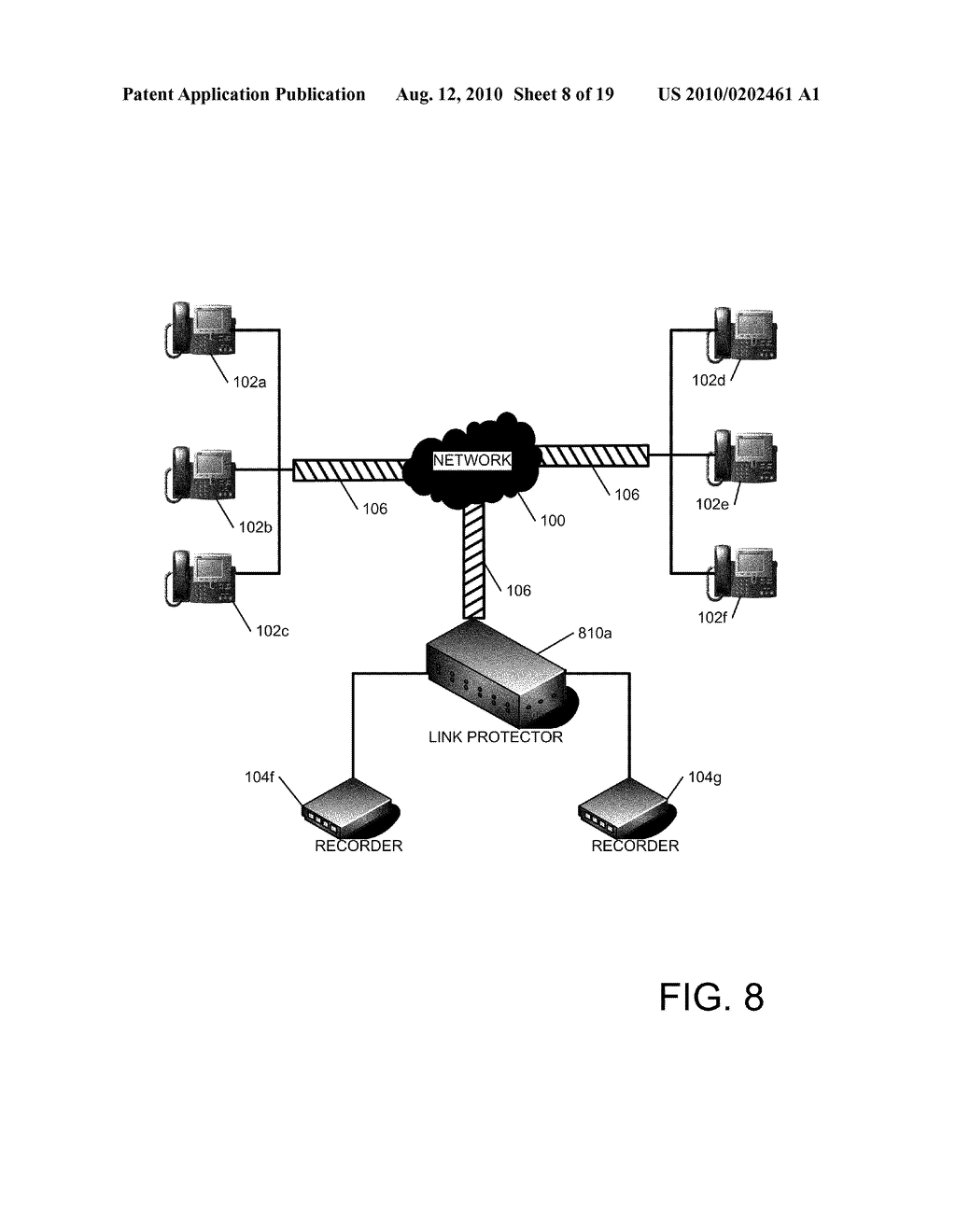 INTERNET PROTOCOL ANALYZING - diagram, schematic, and image 09