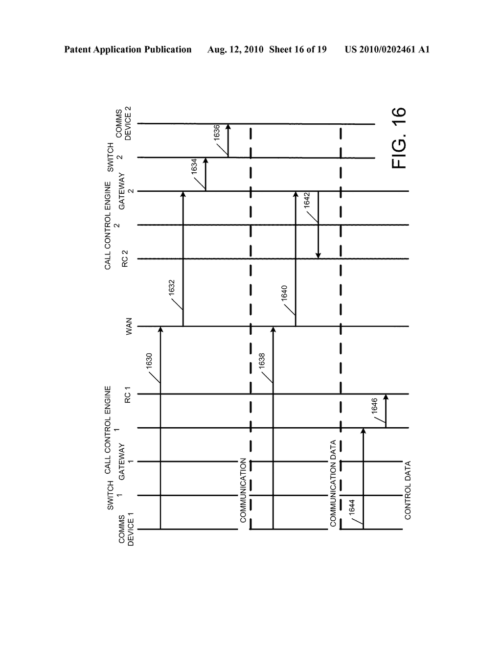 INTERNET PROTOCOL ANALYZING - diagram, schematic, and image 17