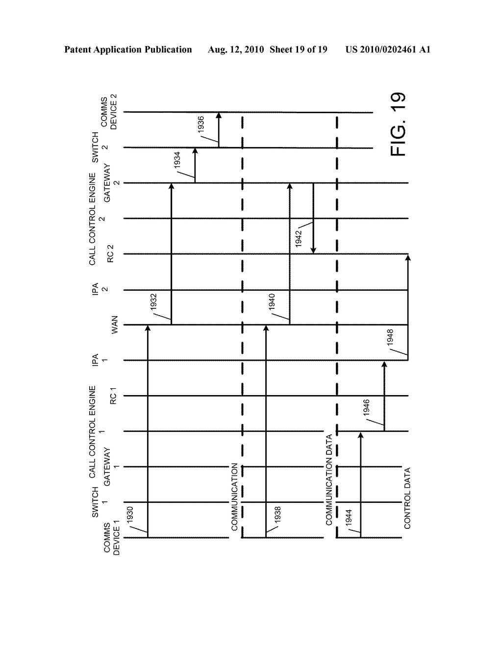 INTERNET PROTOCOL ANALYZING - diagram, schematic, and image 20