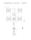 COMMUNICATIONS SYSTEM FOR AN UNDERWATER FLUID EXTRACTION FACILITY diagram and image