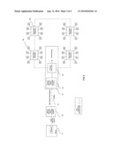 COMMUNICATIONS SYSTEM FOR AN UNDERWATER FLUID EXTRACTION FACILITY diagram and image