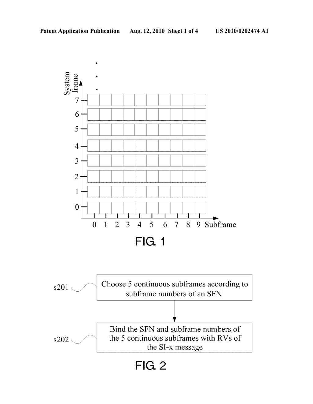 Method and apparatus for binding redundancy versions with a system frame number and subframe numbers - diagram, schematic, and image 02