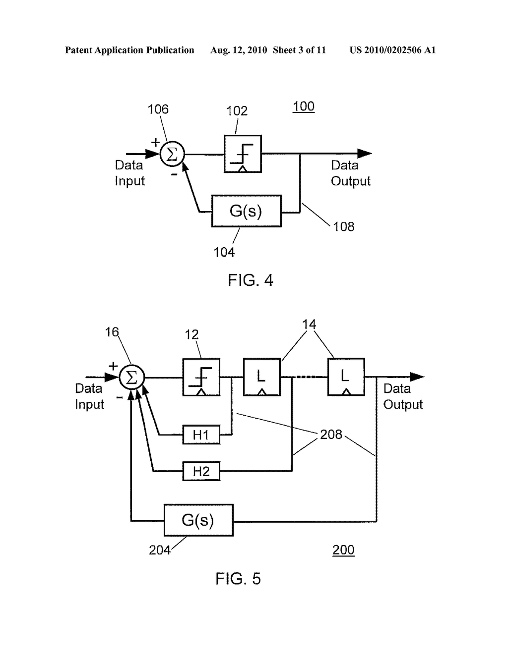 CIRCUITS AND METHODS FOR DFE WITH REDUCED AREA AND POWER CONSUMPTION - diagram, schematic, and image 04