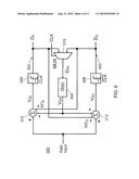 CIRCUITS AND METHODS FOR DFE WITH REDUCED AREA AND POWER CONSUMPTION diagram and image