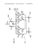 CIRCUITS AND METHODS FOR DFE WITH REDUCED AREA AND POWER CONSUMPTION diagram and image