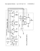 CIRCUITS AND METHODS FOR DFE WITH REDUCED AREA AND POWER CONSUMPTION diagram and image