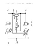 CIRCUITS AND METHODS FOR DFE WITH REDUCED AREA AND POWER CONSUMPTION diagram and image