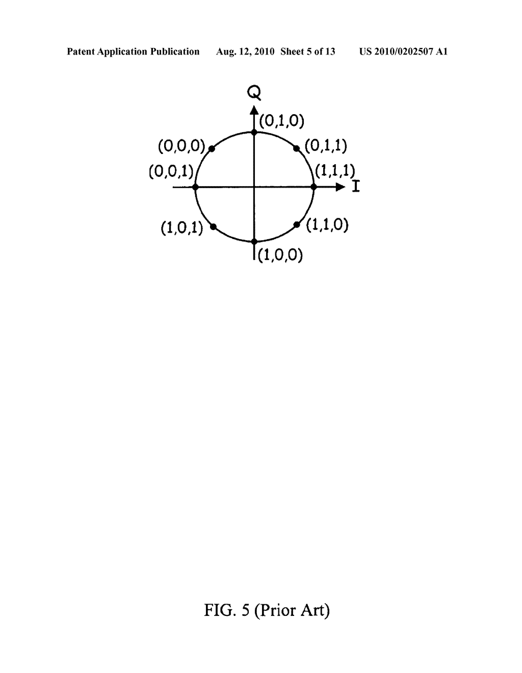 High Performance Equalizer Having Reduced Complexity - diagram, schematic, and image 06