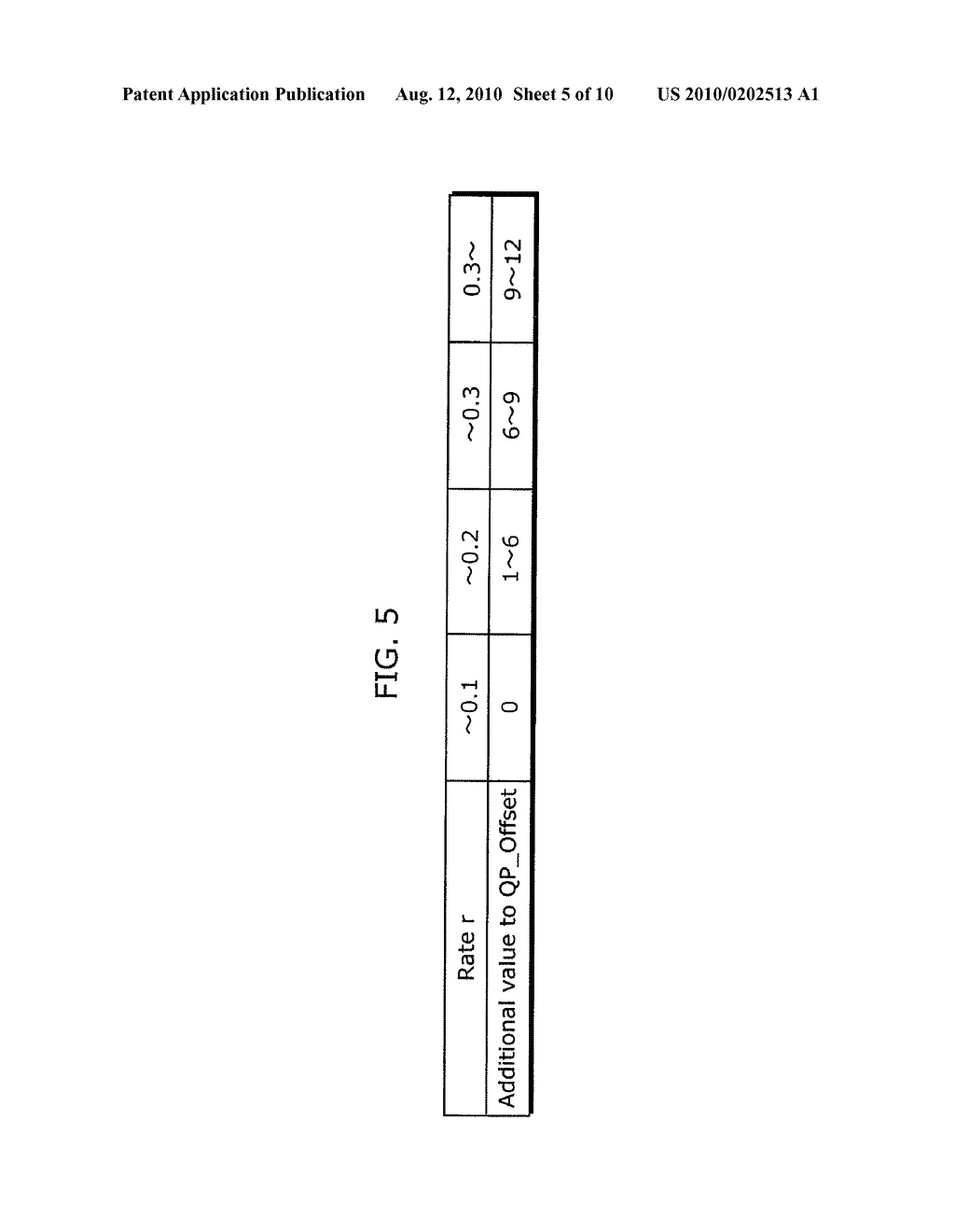 VIDEO SIGNAL CODING APPARATUS AND VIDEO SIGNAL CODING METHOD - diagram, schematic, and image 06
