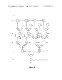 METHOD AND APPARATUS FOR COMPUTING A SLIDING SUM OF ABSOLUTE DIFFERENCES diagram and image