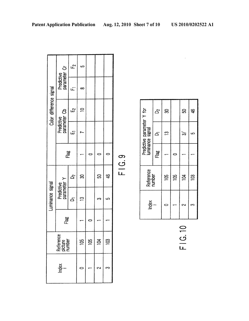 VIDEO ENCODING/DECODING METHOD AND APPARATUS - diagram, schematic, and image 08