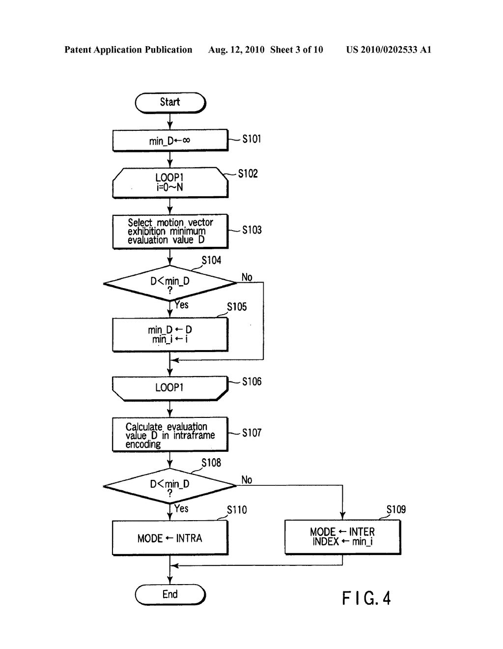 VIDEO ENCODING/DECODING METHOD AND APPARATUS - diagram, schematic, and image 04