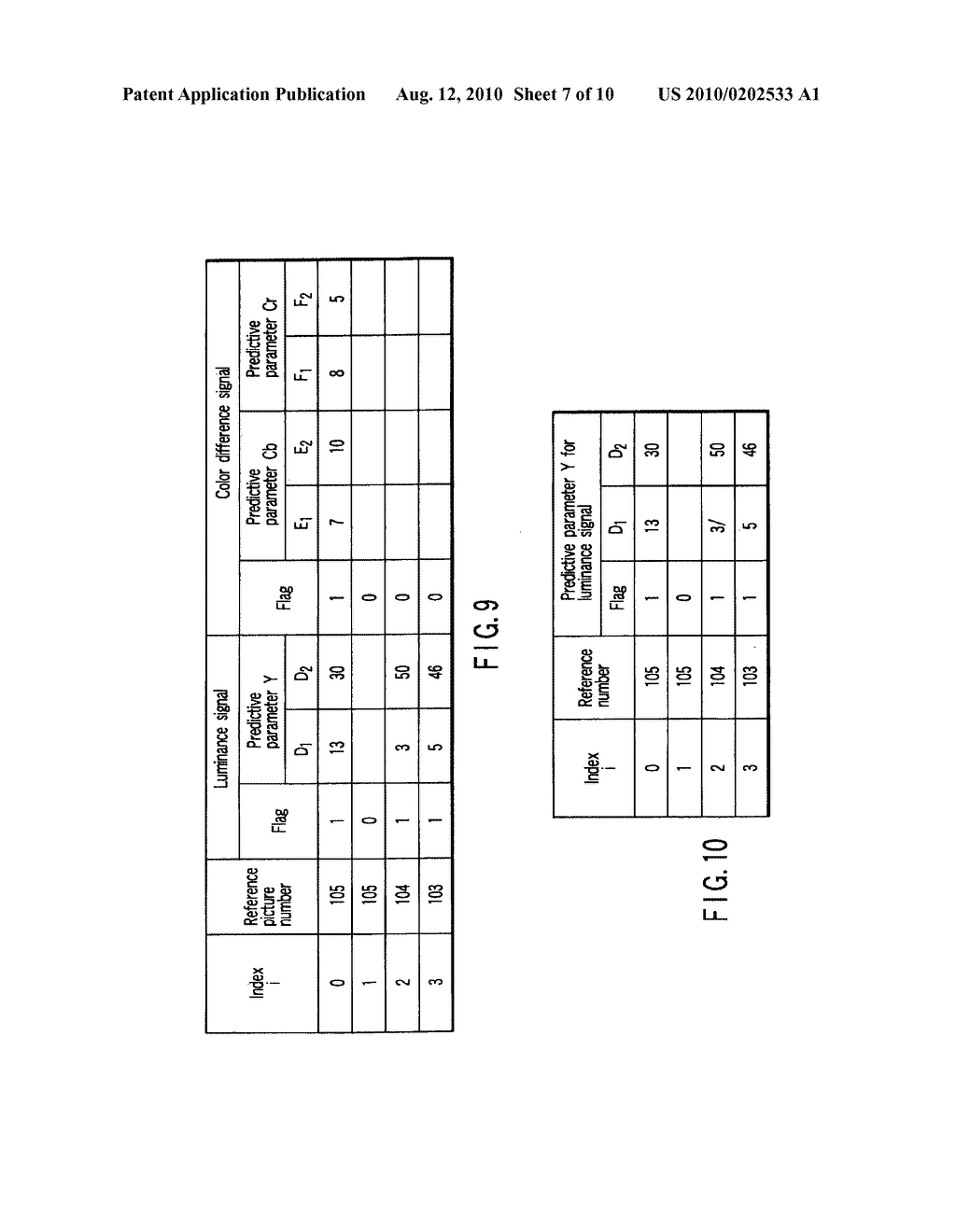 VIDEO ENCODING/DECODING METHOD AND APPARATUS - diagram, schematic, and image 08