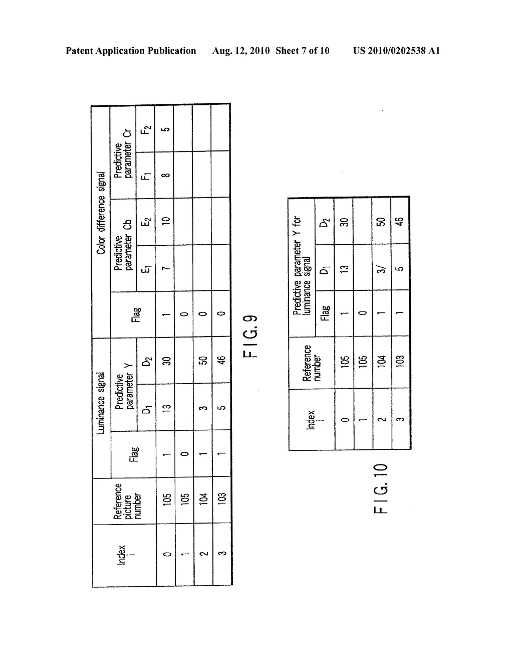 VIDEO ENCODING/DECODING METHOD AND APPARATUS - diagram, schematic, and image 08