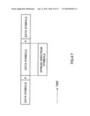 TRANSMISSION DEVICE, RECEPTION DEVICE AND RADIO COMMUNICATION METHOD diagram and image