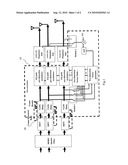 METHOD AND PRE-CORRECTOR FOR CORRECTING SIGNALS IN RADIO FREQUENCY LINKS diagram and image