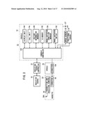 X-ray image capturing and interpretation system with cassette and mobile X-ray image capturing apparatus diagram and image