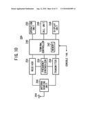 X-ray image capturing and interpretation system with cassette and mobile X-ray image capturing apparatus diagram and image