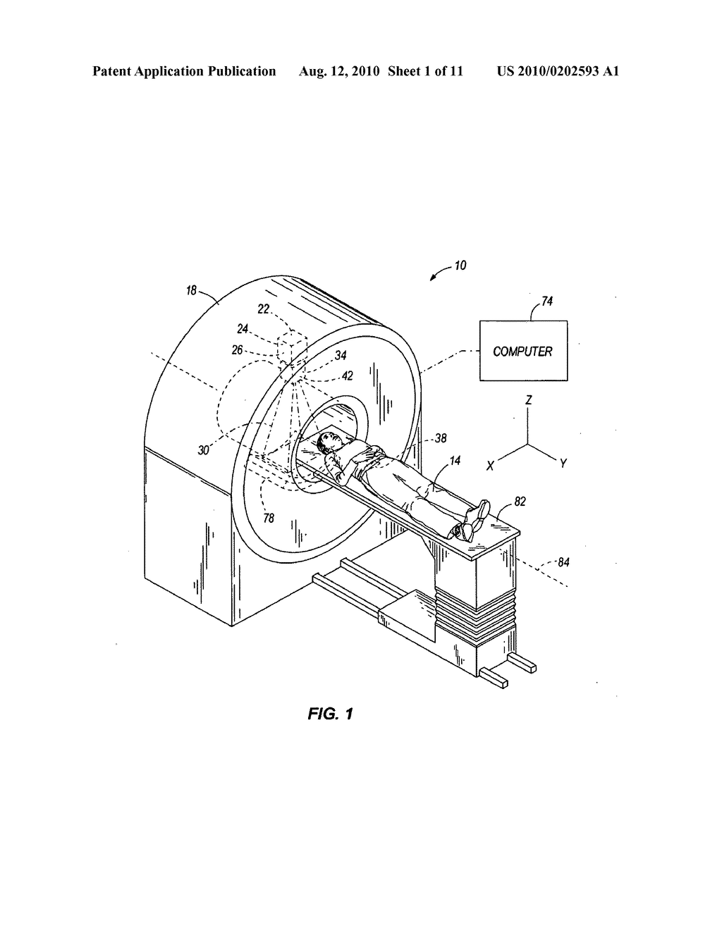 TARGET PEDESTAL ASSEMBLY AND METHOD OF PRESERVING THE TARGET - diagram, schematic, and image 02