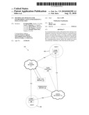 METHOD AND APPARATUS FOR ESTABLISHING A DATA LINK BASED ON A POTS CONNECTION diagram and image