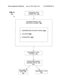 METHOD AND APPARATUS FOR ESTABLISHING A DATA LINK BASED ON A POTS CONNECTION diagram and image