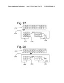 Two strings private key (symmetric) encryption and decryption method diagram and image