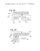 Two strings private key (symmetric) encryption and decryption method diagram and image