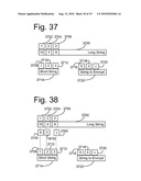 Two strings private key (symmetric) encryption and decryption method diagram and image