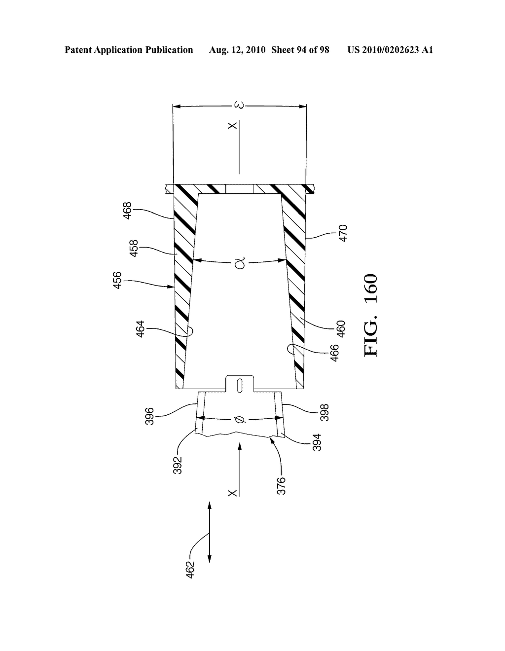 LIGHTWEIGHT AUDIO SYSTEM FOR AUTOMOTIVE APPLICATIONS AND METHOD - diagram, schematic, and image 95