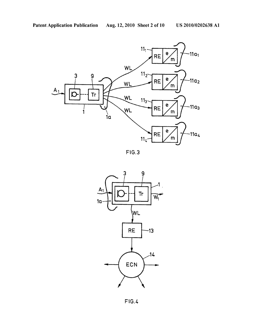 COMMUNICATION SYSTEM AND HEARING DEVICE - diagram, schematic, and image 03