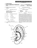 HEARING AID WITH AN ELONGATE MEMBER diagram and image