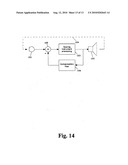 HEARING AID WITH AN ELONGATE MEMBER diagram and image