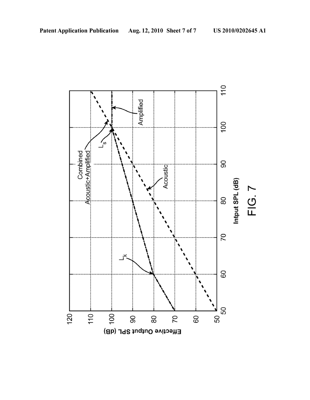 HEARING SYSTEM HAVING IMPROVED HIGH FREQUENCY RESPONSE - diagram, schematic, and image 08