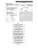 ELECTRONIC WATERMARK EMBEDDING APPARATUS AND METHOD AND ELECTRONIC WATERMARK EXAMINING APPARATUS AND METHOD diagram and image