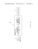 MOVING OBJECT DETECTION APPARATUS AND COMPUTER READABLE STORAGE MEDIUM STORING MOVING OBJECT DETECTION PROGRAM diagram and image