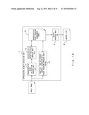 MOVING OBJECT DETECTION APPARATUS AND COMPUTER READABLE STORAGE MEDIUM STORING MOVING OBJECT DETECTION PROGRAM diagram and image