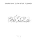 MOVING OBJECT DETECTION APPARATUS AND COMPUTER READABLE STORAGE MEDIUM STORING MOVING OBJECT DETECTION PROGRAM diagram and image