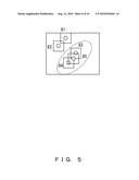 MOVING OBJECT DETECTION APPARATUS AND COMPUTER READABLE STORAGE MEDIUM STORING MOVING OBJECT DETECTION PROGRAM diagram and image