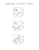 MOVING OBJECT DETECTION APPARATUS AND COMPUTER READABLE STORAGE MEDIUM STORING MOVING OBJECT DETECTION PROGRAM diagram and image