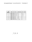 MOVING OBJECT DETECTION APPARATUS AND COMPUTER READABLE STORAGE MEDIUM STORING MOVING OBJECT DETECTION PROGRAM diagram and image