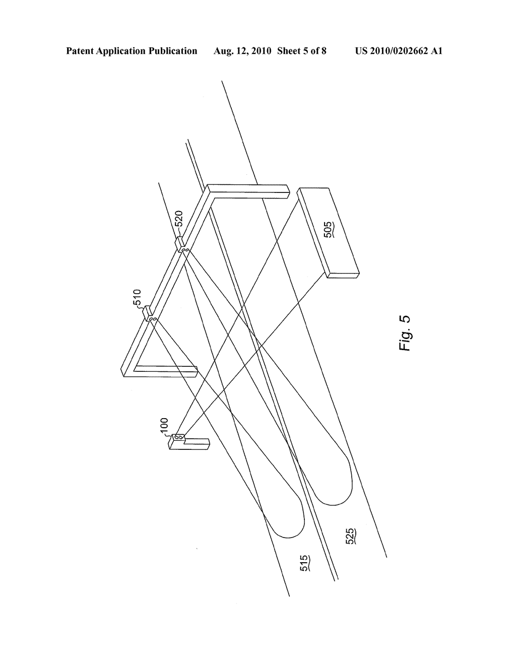 VEHICLE CLASSIFICATION BY IMAGE PROCESSING WITH LASER RANGE FINDER - diagram, schematic, and image 06