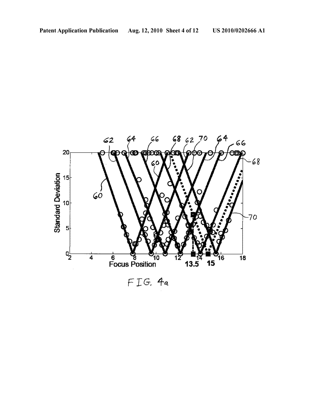 TIME-OF-FLIGHT SENSOR-ASSISTED IRIS CAPTURE SYSTEM AND METHOD - diagram, schematic, and image 05