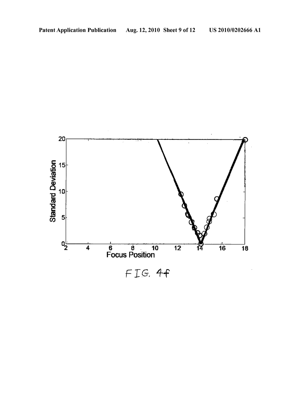 TIME-OF-FLIGHT SENSOR-ASSISTED IRIS CAPTURE SYSTEM AND METHOD - diagram, schematic, and image 10