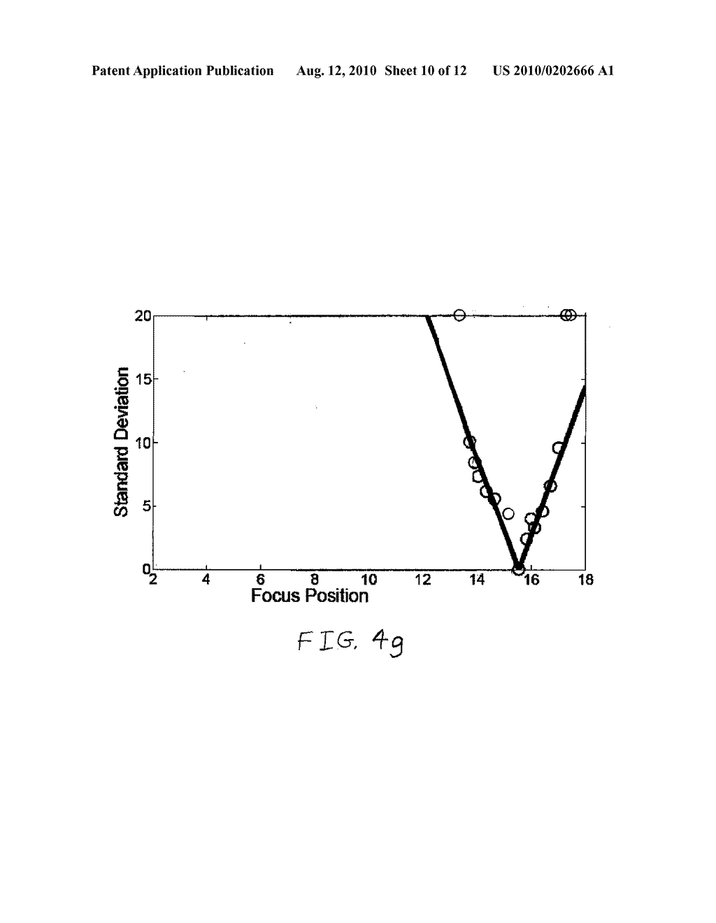 TIME-OF-FLIGHT SENSOR-ASSISTED IRIS CAPTURE SYSTEM AND METHOD - diagram, schematic, and image 11