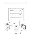 CONTEXT AWARE, MULTIPLE TARGET IMAGE RECOGNITION diagram and image